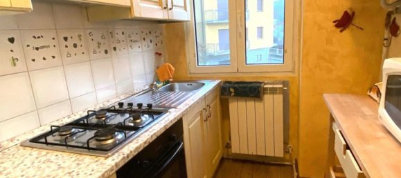 4 rooms Penthouse in Introbio, Italy No. 3297 7