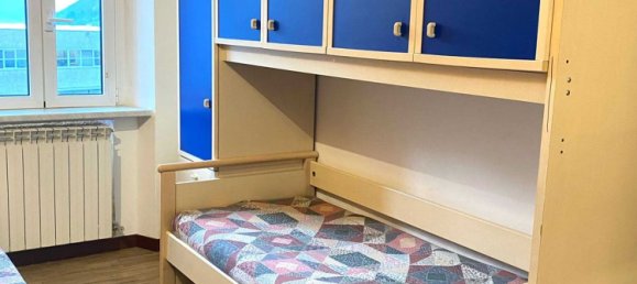 4 rooms Penthouse in Introbio, Italy No. 3297 33