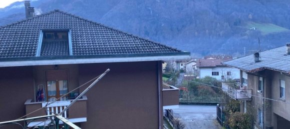 4 rooms Penthouse in Introbio, Italy No. 3297 17