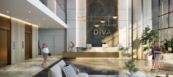 2 bedrooms Apartment in Yas Island, UAE No. 12301 9