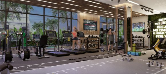 2 bedrooms Apartment in Yas Island, UAE No. 12301 17