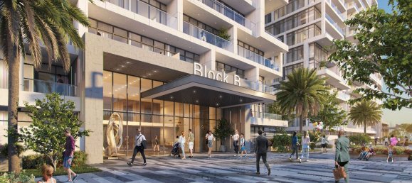 2 bedrooms Apartment in Yas Island, UAE No. 12301 2