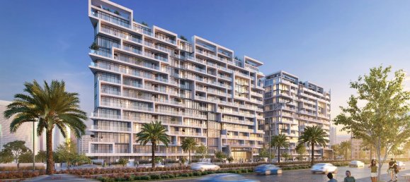 2 bedrooms Apartment in Yas Island, UAE No. 12301 6