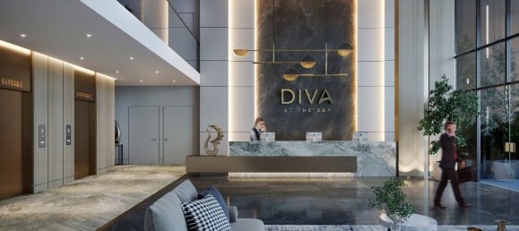 2 bedrooms Apartment in Yas Island, UAE No. 12301 15