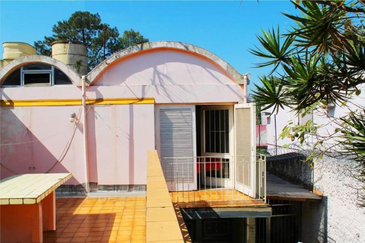 Casa de 3 dormitorios en Sao Paulo, Brazil No. 515408