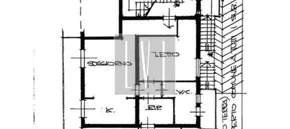 3-salle Appartement à Caorle, Italy No. 270656 37