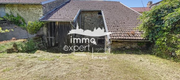 2 bedrooms Townhouse in Senonges, France No. 78791 15