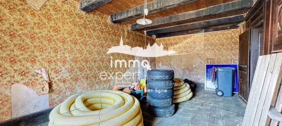 2 bedrooms Townhouse in Senonges, France No. 78791 6