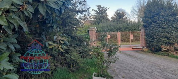 3 bedrooms Villa in Calderara di Reno, Italy No. 87247 41