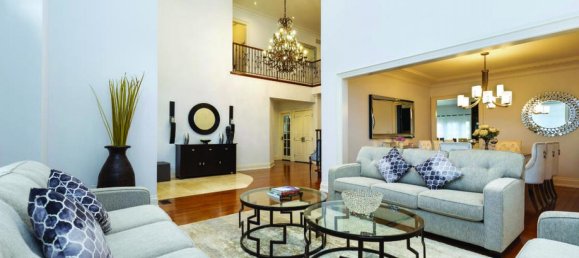 4 bedrooms House in Mississauga, Canada No. 869 12