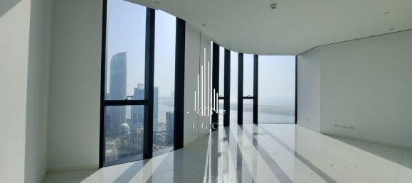 3 Schlafzimmer Wohnung in Corniche Road, UAE, Nr. 39981 17