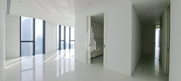 3 Schlafzimmer Wohnung in Corniche Road, UAE, Nr. 39981 3