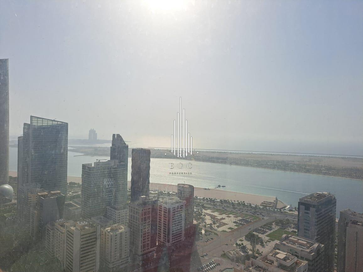 3 Schlafzimmer Wohnung in Corniche Road, UAE, Nr. 39981