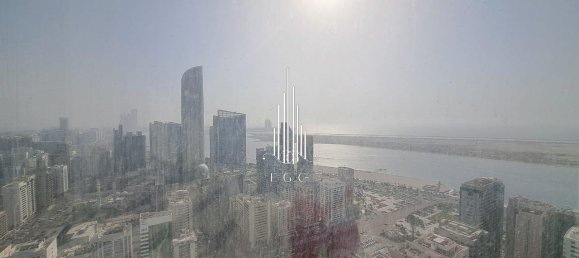 3 Schlafzimmer Wohnung in Corniche Road, UAE, Nr. 39981 14