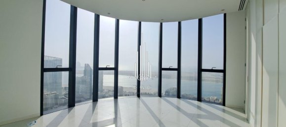 3 Schlafzimmer Wohnung in Corniche Road, UAE, Nr. 39981 15