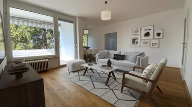 3 rooms Apartment in Waltendorf, Austria No. 43623