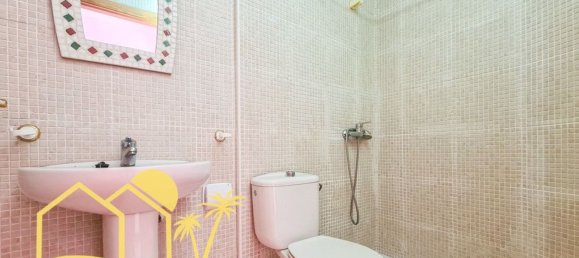 Apartamento de 2 dormitorios en Mojácar, Spain No. 147941 11
