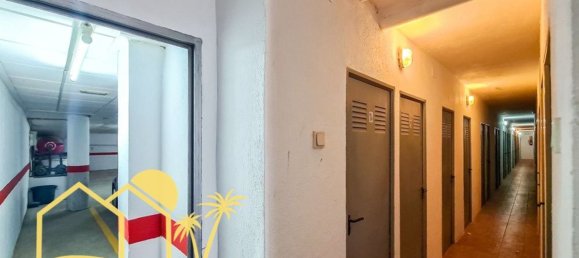 Apartamento de 2 dormitorios en Mojácar, Spain No. 147941 23