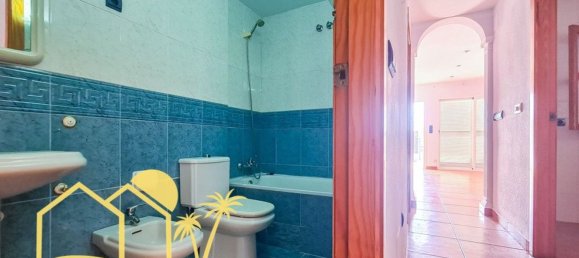 Apartamento de 2 dormitorios en Mojácar, Spain No. 147941 18