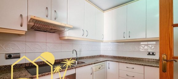 Apartamento de 2 dormitorios en Mojácar, Spain No. 147941 14