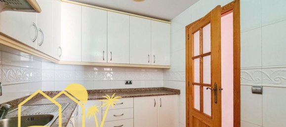 Apartamento de 2 dormitorios en Mojácar, Spain No. 147941 15