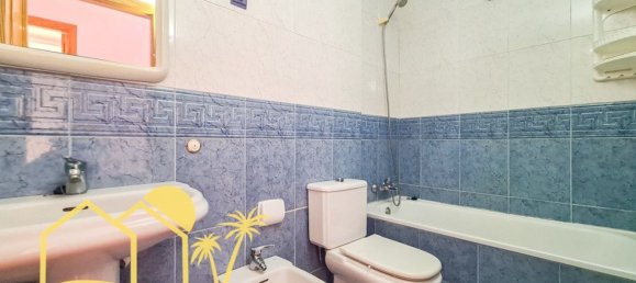 Apartamento de 2 dormitorios en Mojácar, Spain No. 147941 16