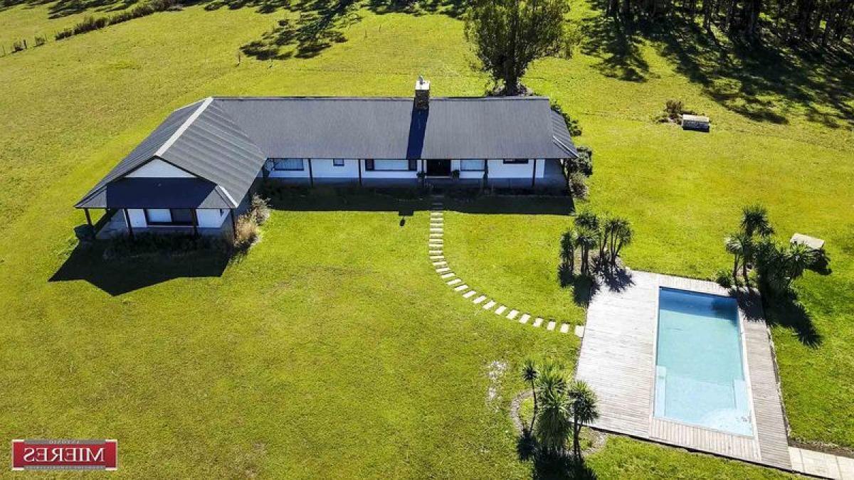  Farm in Maldonado, Uruguay No. 15815