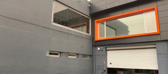 Lagerhaus in Cortegaca, Portugal 1700m², Nr. 60812 2