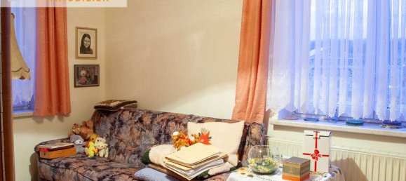 2 Schlafzimmer Gebäude in Erzgebirgskreis, Germany, Nr. 52089 10