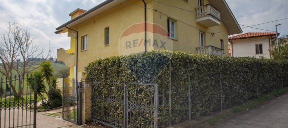 6 bedrooms Villa in Ripa Teatina, Italy No. 204827 26
