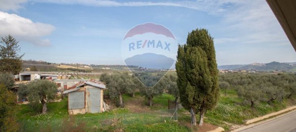 6 bedrooms Villa in Ripa Teatina, Italy No. 204827 34