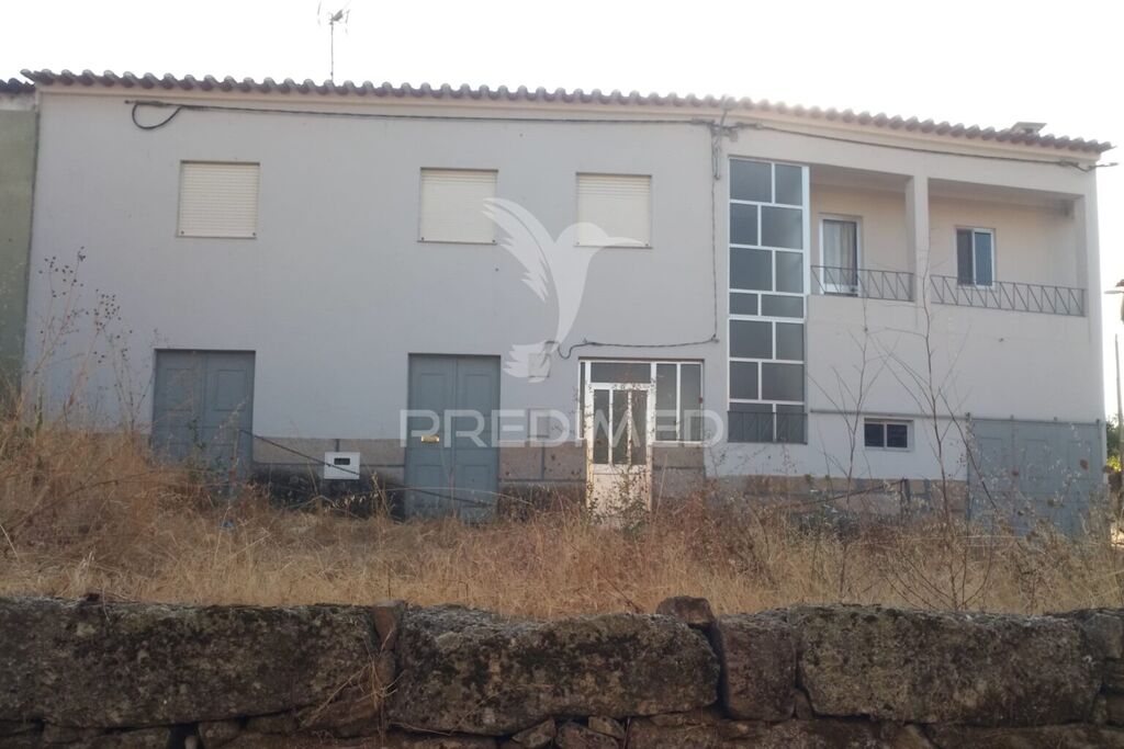 3 Schlafzimmer Haus in Mangualde, Portugal, Nr. 293867