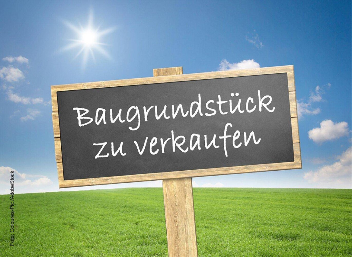 Grundstück in Sigleß, Austria 1712m², Nr. 241105