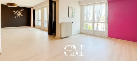 3 bedrooms Apartment in Bordeaux, France No. 323746 4