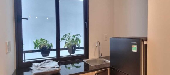 123.75m² Apartment in District 7, Vietnam No. 15771 3