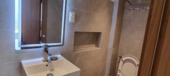 123.75m² Apartment in District 7, Vietnam No. 15771 5