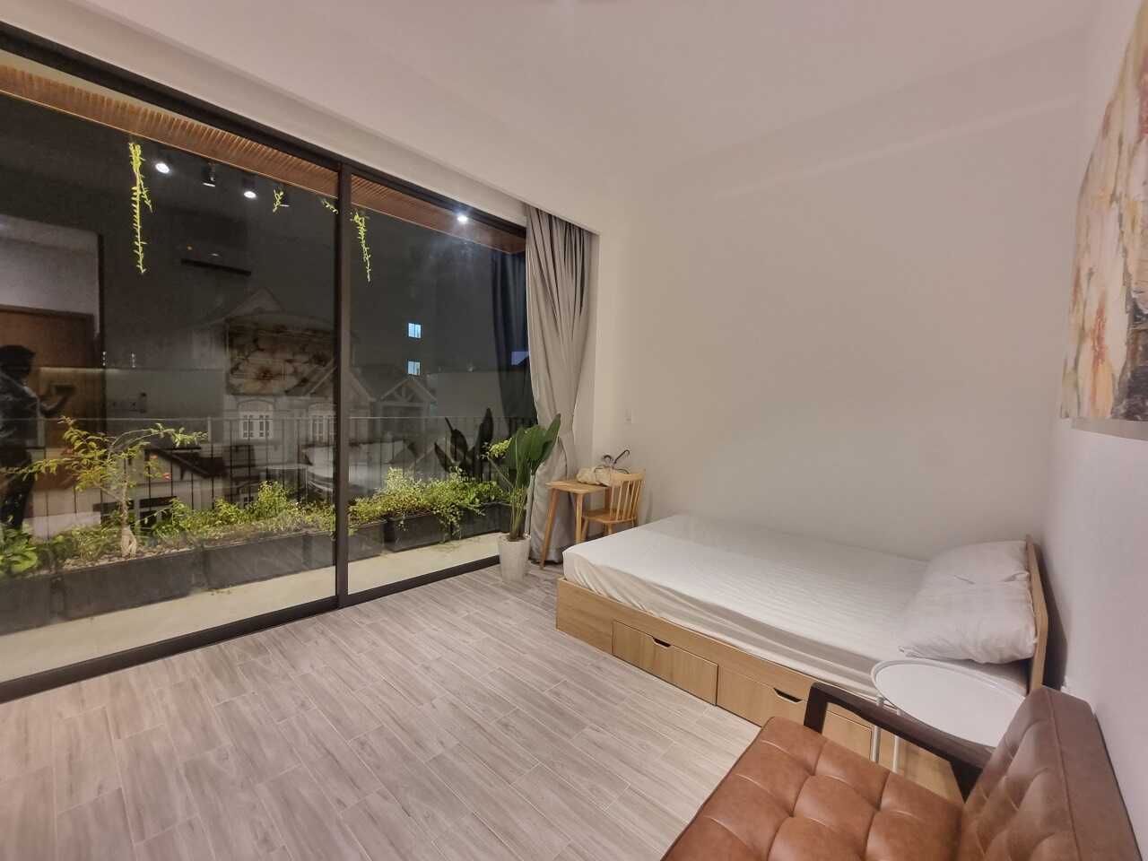 123.75m² Apartment in District 7, Vietnam No. 15771