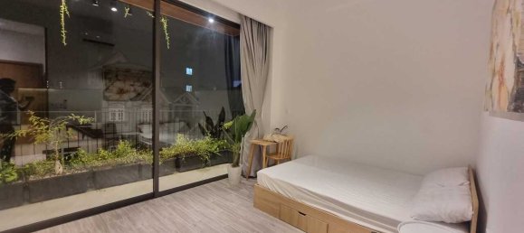 123.75m² Apartment in District 7, Vietnam No. 15771 2