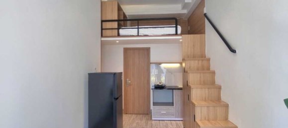123.75m² Apartment in District 7, Vietnam No. 15771 4