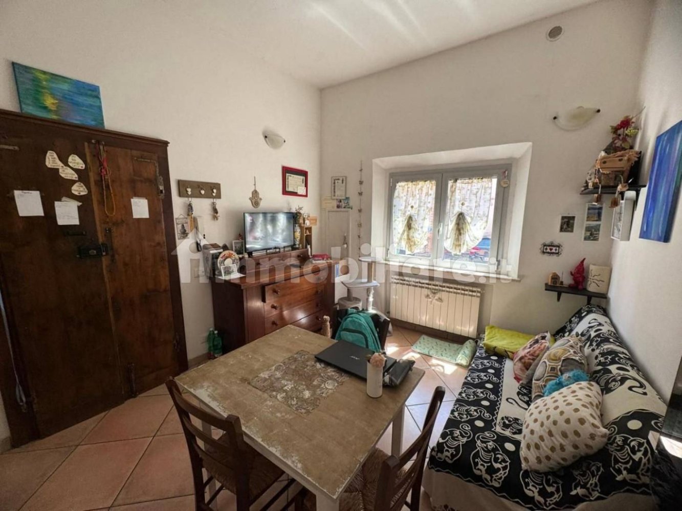 1 Schlafzimmer Wohnung in Siena, Italy, Nr. 302500