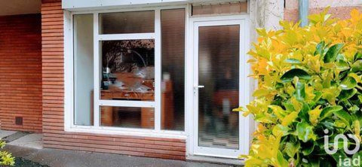  مكتب في Toulouse, France 50متر مربع رقم 19722