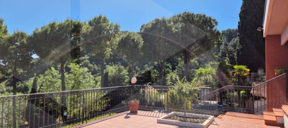 14 rooms Villa in Pescara, Italy No. 28384 24