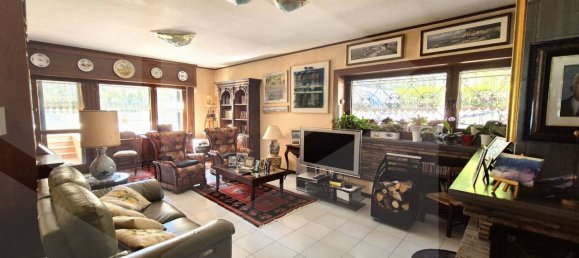 14 rooms Villa in Pescara, Italy No. 28384 11