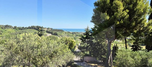 14 rooms Villa in Pescara, Italy No. 28384 5