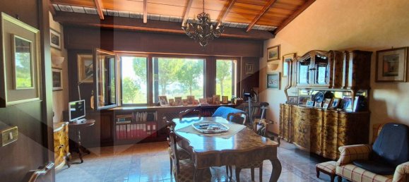 14 rooms Villa in Pescara, Italy No. 28384 4