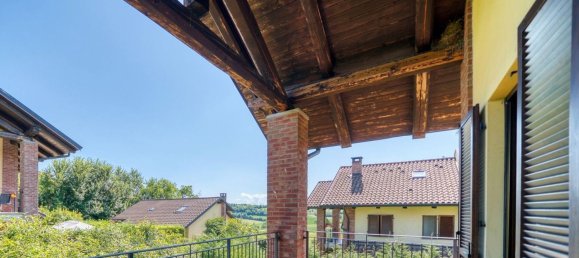 Villa de 5 dormitorios en Chieri, Italy No. 380310 47