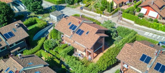 Villa de 5 dormitorios en Chieri, Italy No. 380310 9