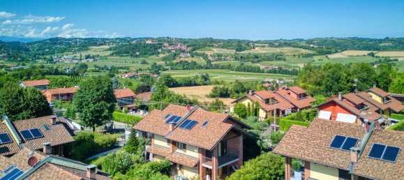 Villa de 5 dormitorios en Chieri, Italy No. 380310 13