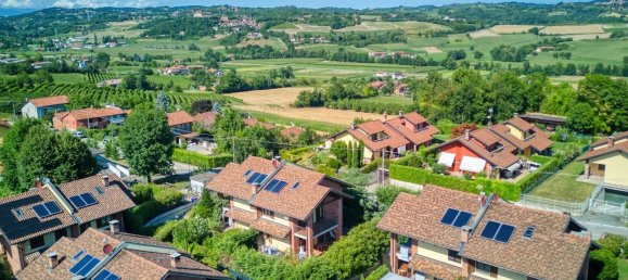 Villa de 5 dormitorios en Chieri, Italy No. 380310 11