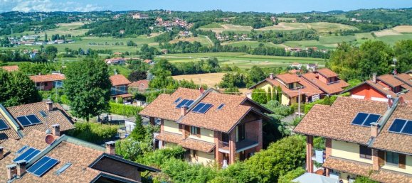 Villa de 5 dormitorios en Chieri, Italy No. 380310 14